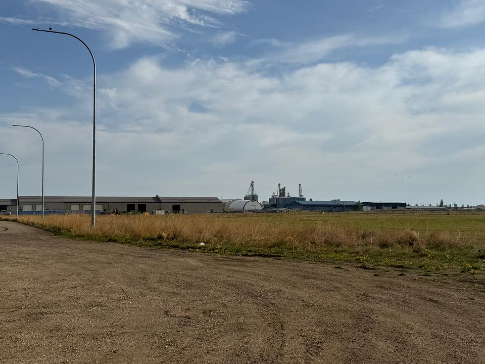 3501 48 Street, Wetaskiwin, AB