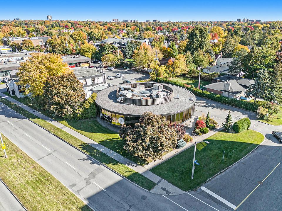 Suite 202 - 2300 Carling Avenue, Ottawa, ON