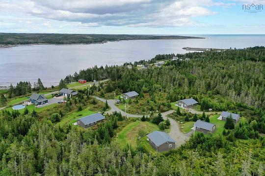 150 New Harbour Road, Larrys River, NS