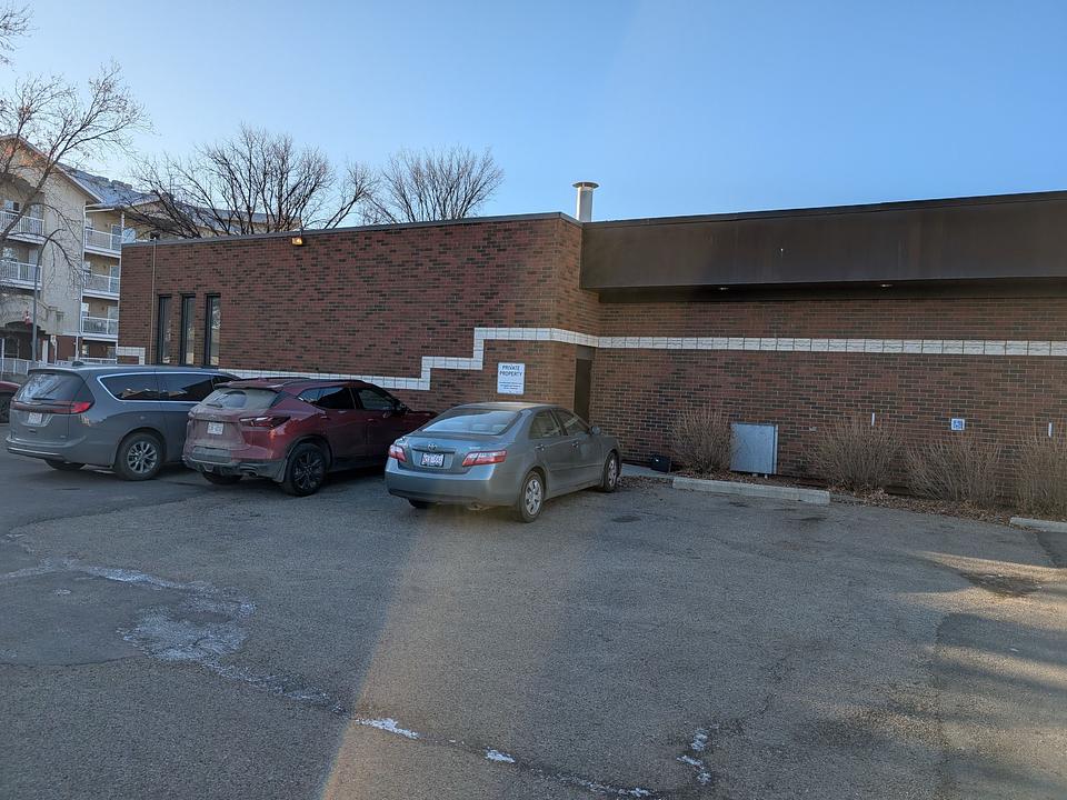 8405 83 Street Northwest, Edmonton, AB