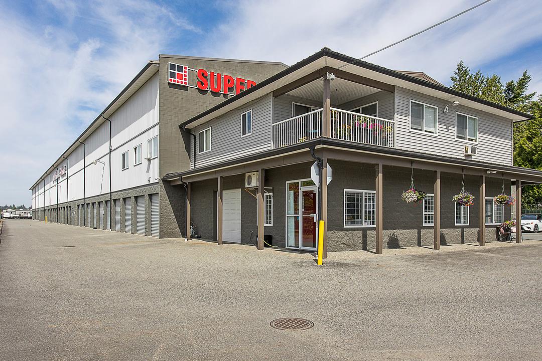 2035 Townline Road, Abbotsford, BC