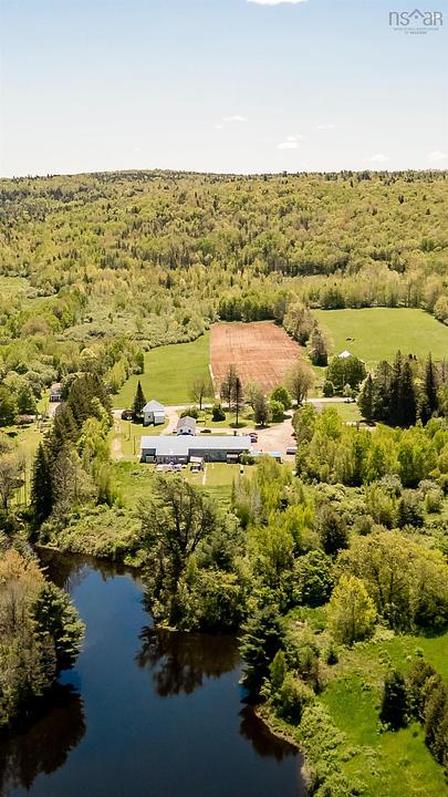 515 Carleton Road, Lawrencetown, NS