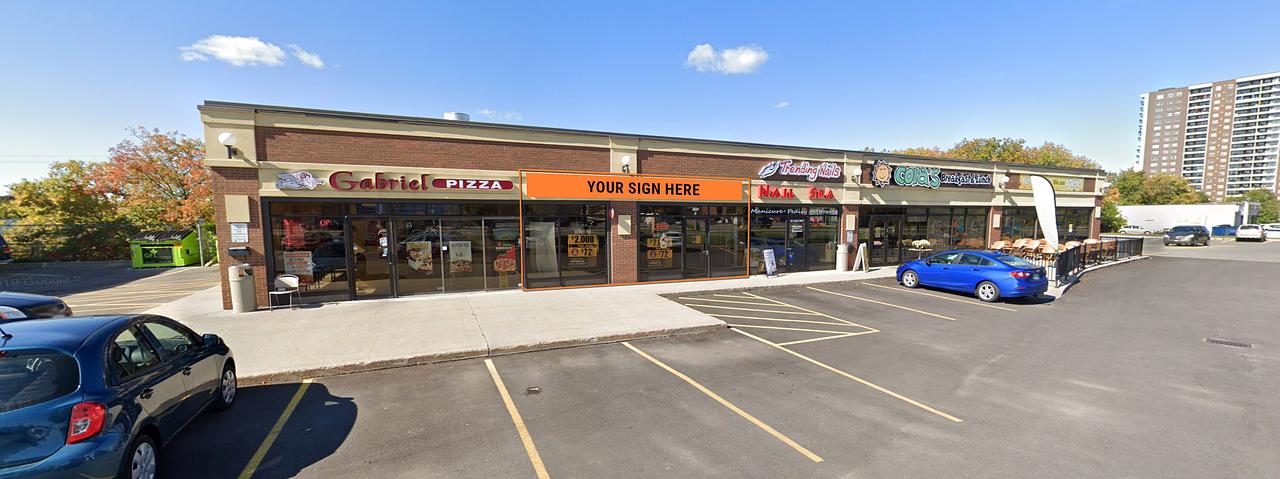 5 - 1355 Richmond Road, Ottawa, ON