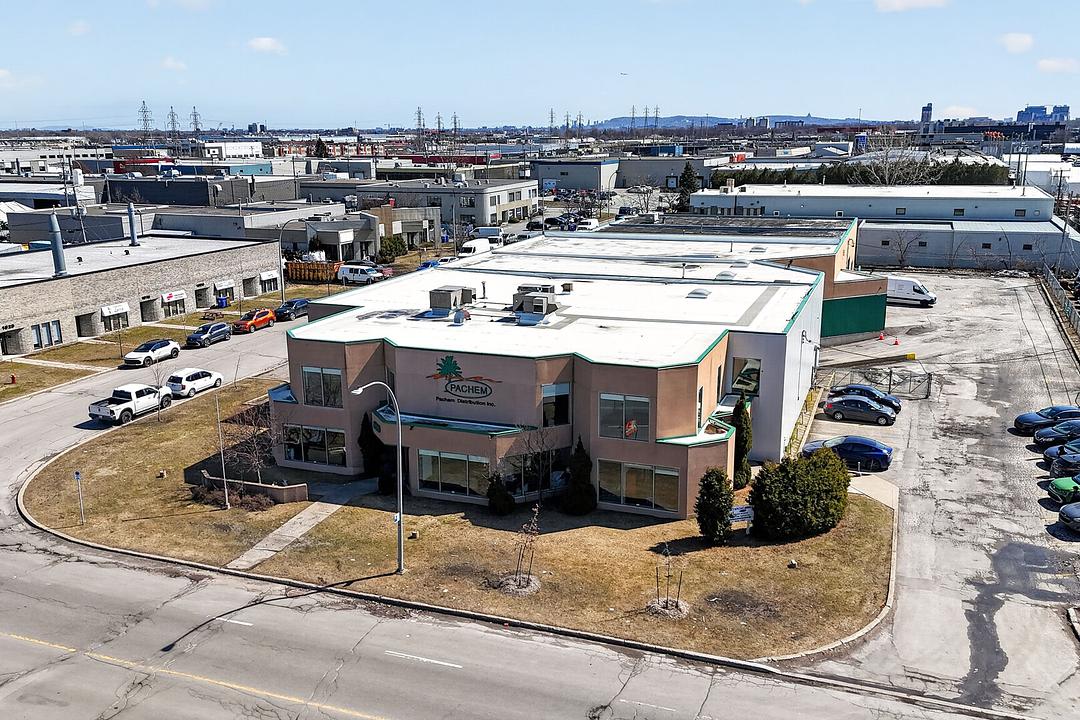 1800 - 1800 Rue Michelin, Laval, QC