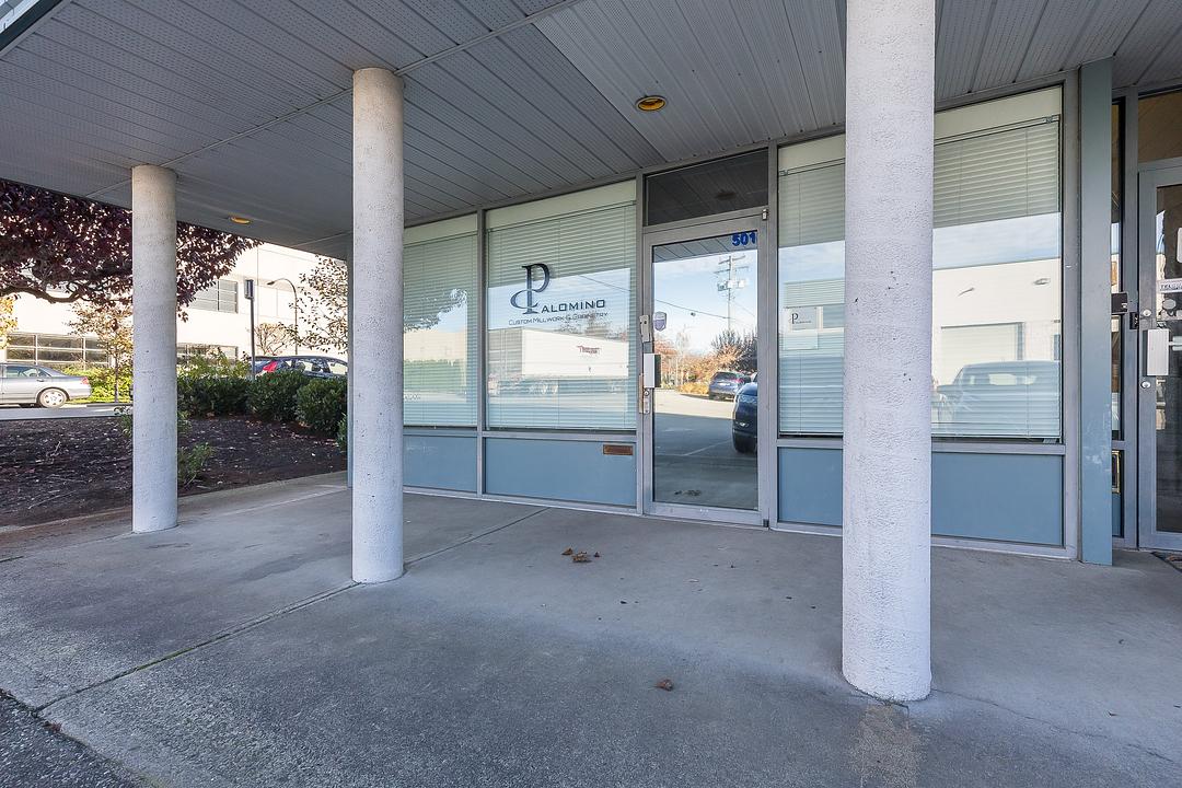 501 - 30950 Wheel Avenue, Abbotsford, BC