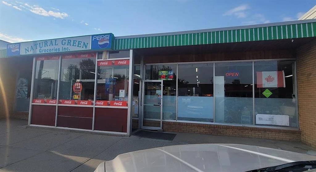 423 - 2 Avenue North, Vauxhall, AB