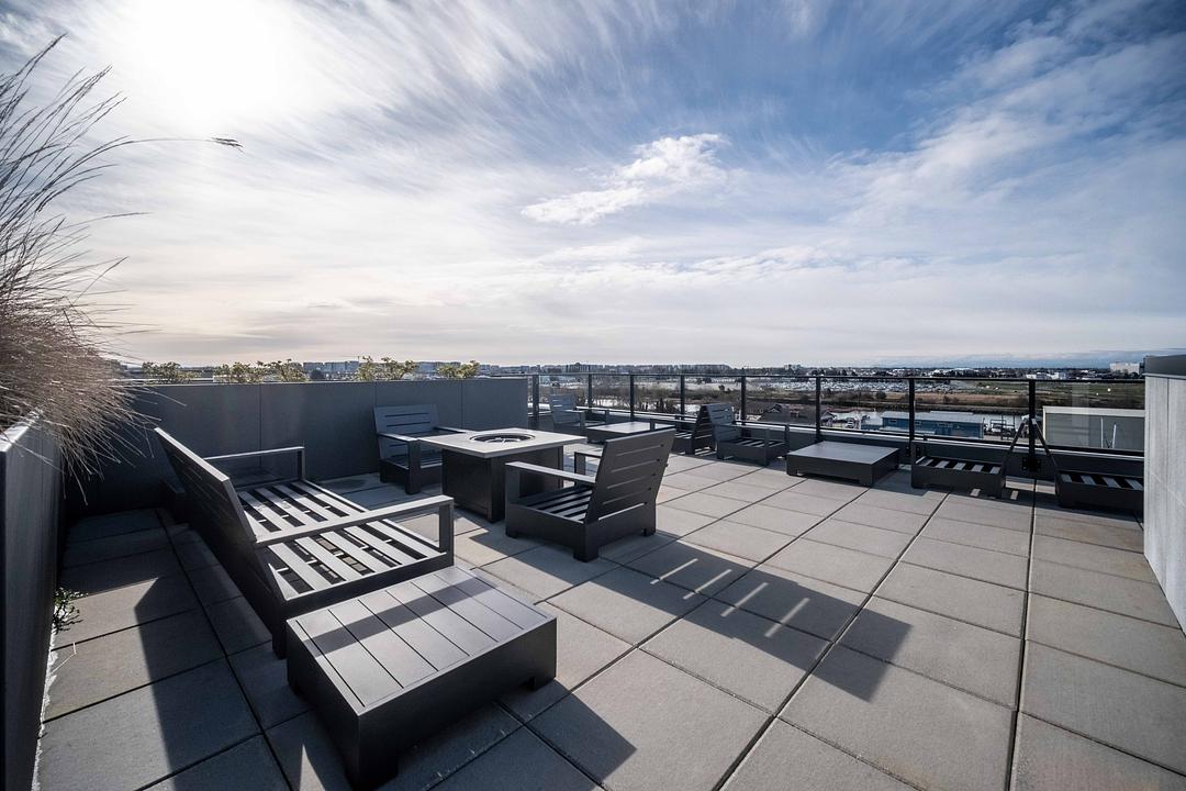119 - 9123 Bentley Street, Vancouver, BC