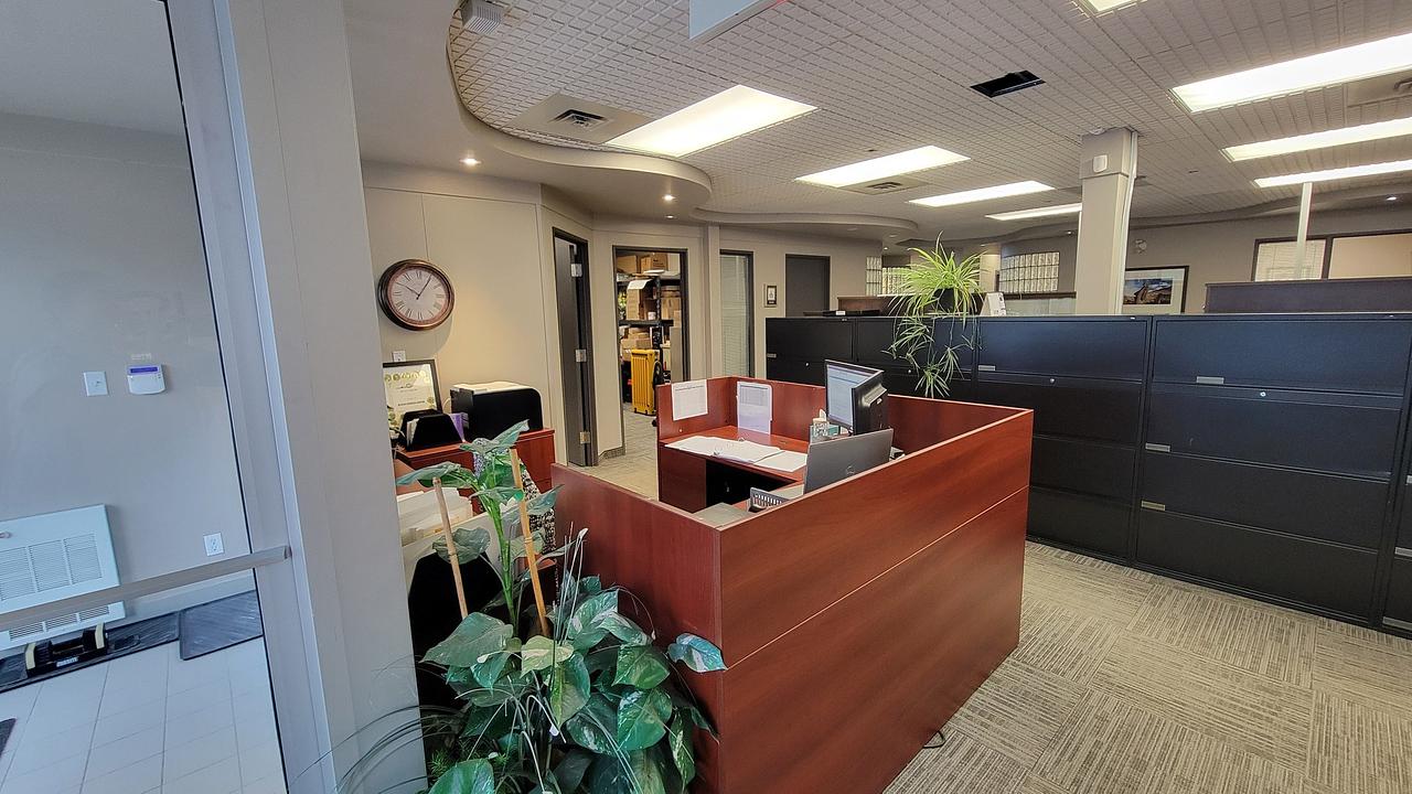 Suite 150 (Office) - 38 Antares Drive, Ottawa, ON