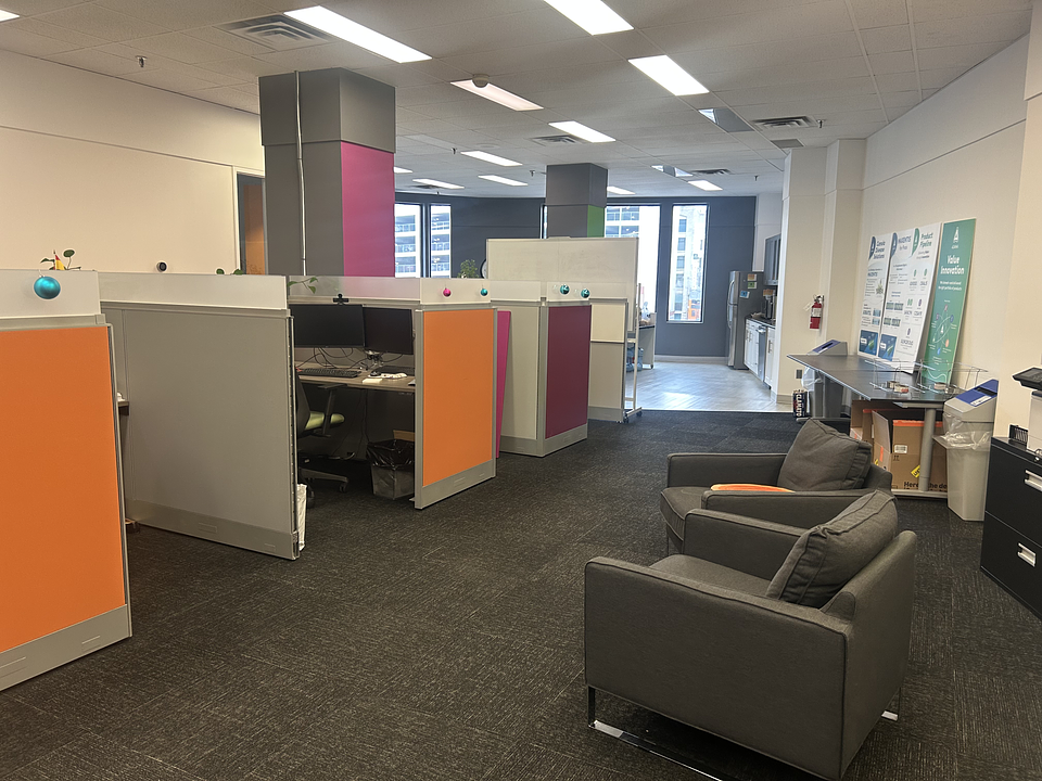3rd floor - 191 Lombard Ave, Winnipeg, MB