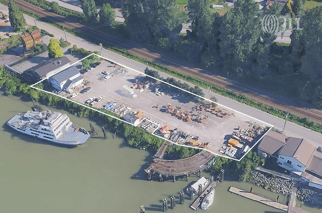 23850 River Rd, Maple Ridge, BC