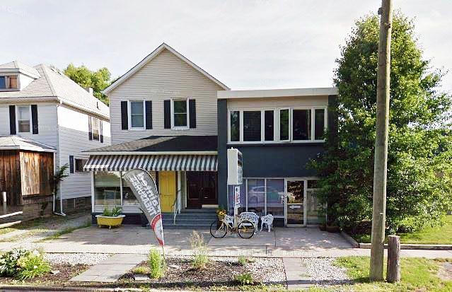 Main Floor - 302 Davis Street, Sarnia, ON