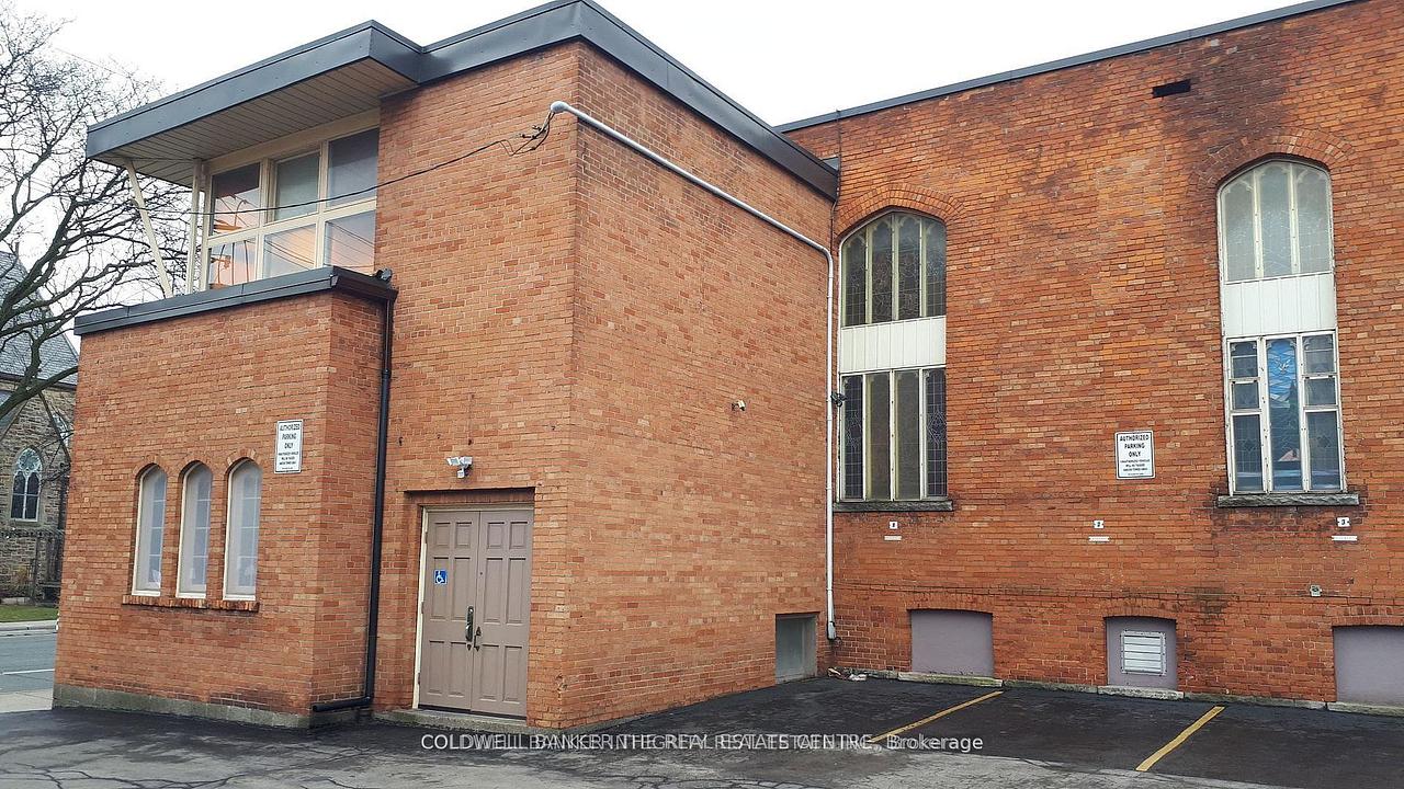 18 Victoria Avenue South, Hamilton, ON