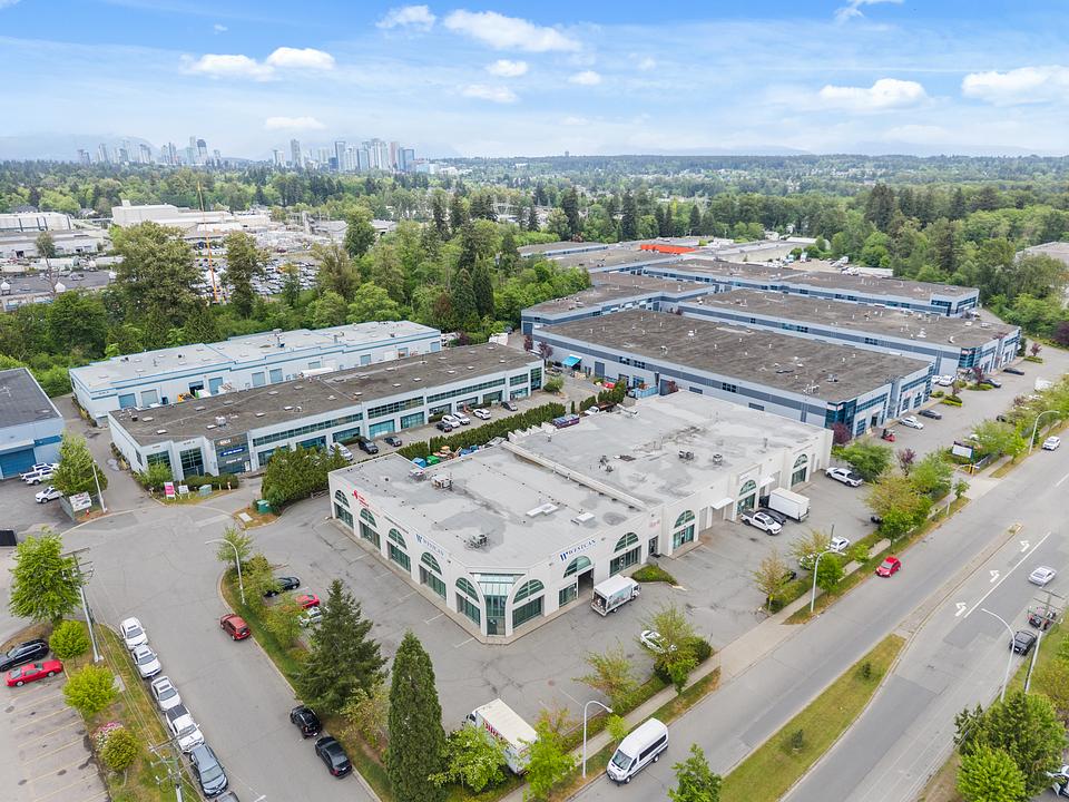 215 - 12975 84 Avenue, Surrey, BC