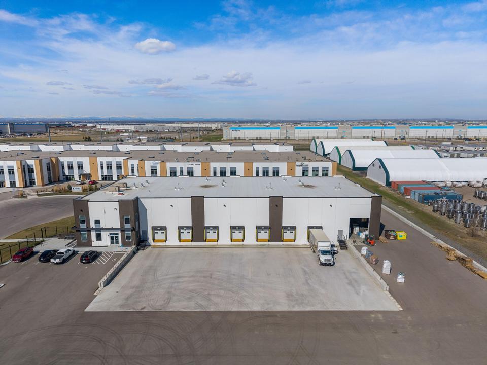 7150 104 Avenue SE, Calgary, AB