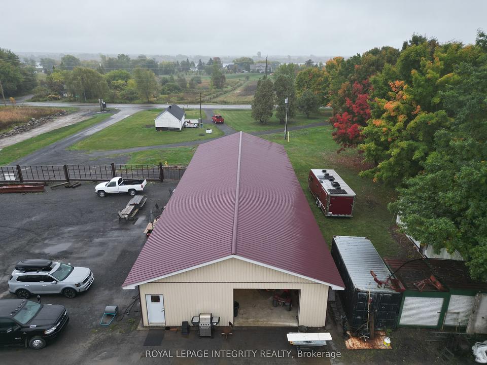 1026 County Road 2, Edwardsburgh/Cardinal, ON