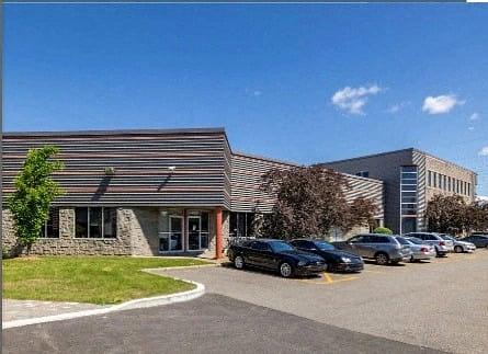5490 Boulevard Thimens, Montreal, QC