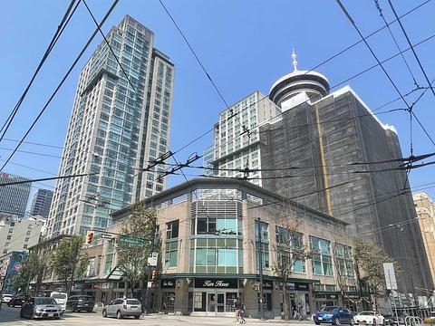 515 West Pender Street, Vancouver, BC