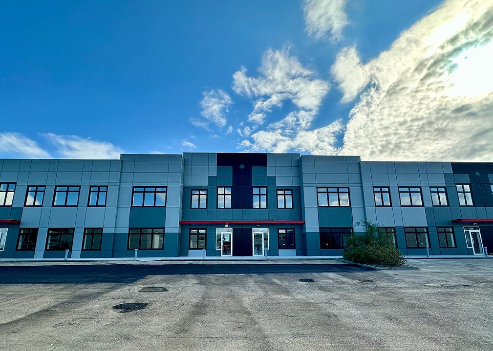Building C Bays - 3601 82 Avenue, Leduc, AB
