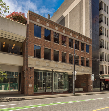 830 West Pender Street, Vancouver, BC