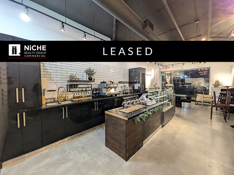 1467 West Pender Street, Vancouver, BC