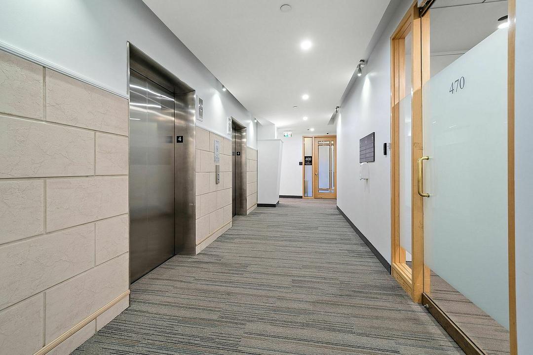 630 Rue Sherbrooke Ouest, Montréal, QC