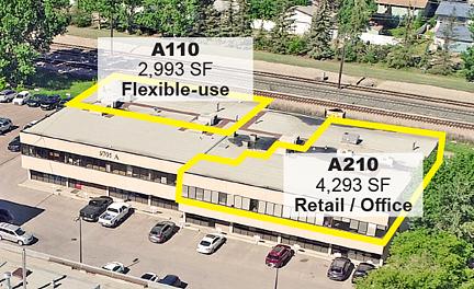 9705 Horton Rd SW, Calgary, AB