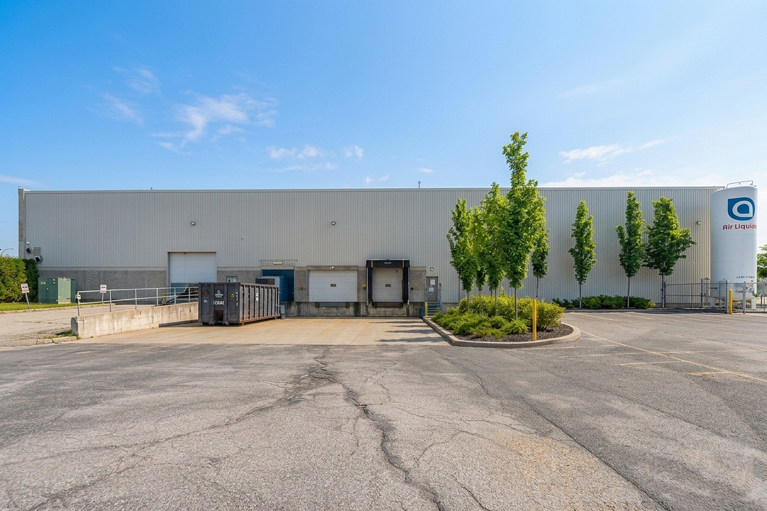 16715 Boulevard Hymus, Kirkland, QC