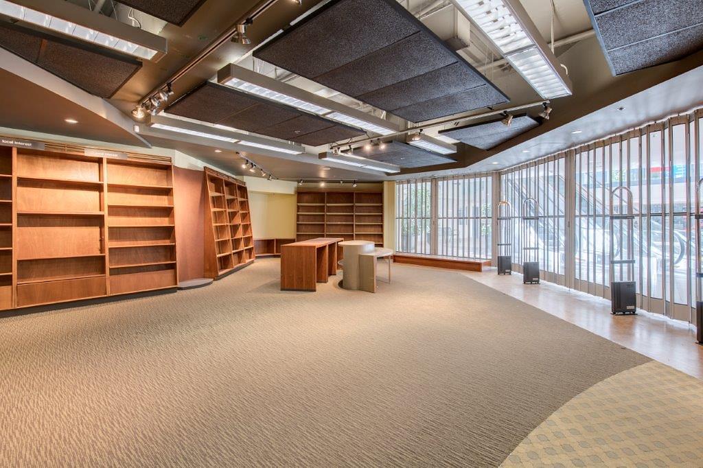 555 West Hastings Street, Vancouver, BC