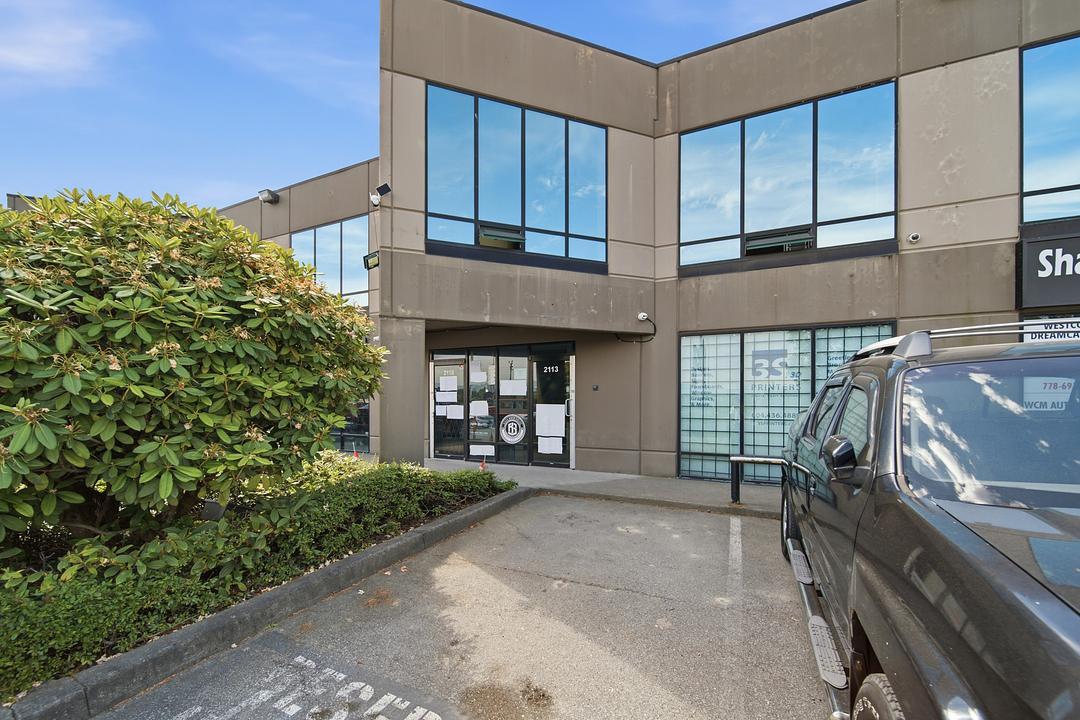 21320 Westminster Highway, Richmond, BC