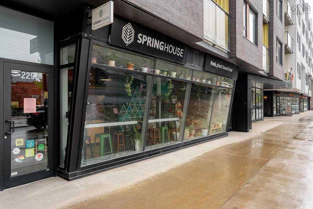 2290 - Gottingen Street, Halifax, NS