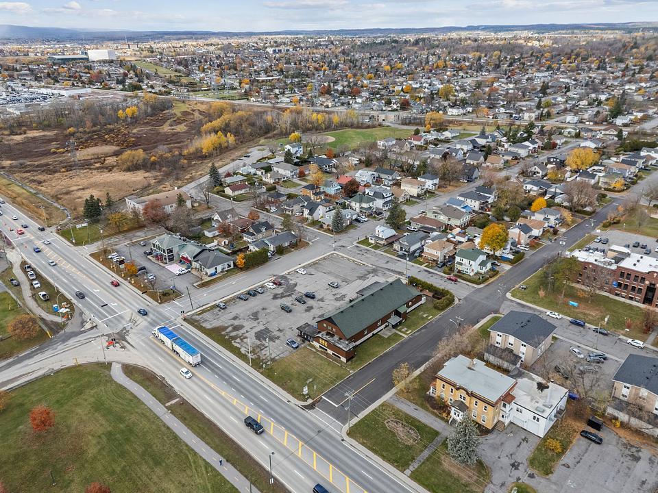 MA - 195 Boulevard Maloney Ouest, Gatineau, QC
