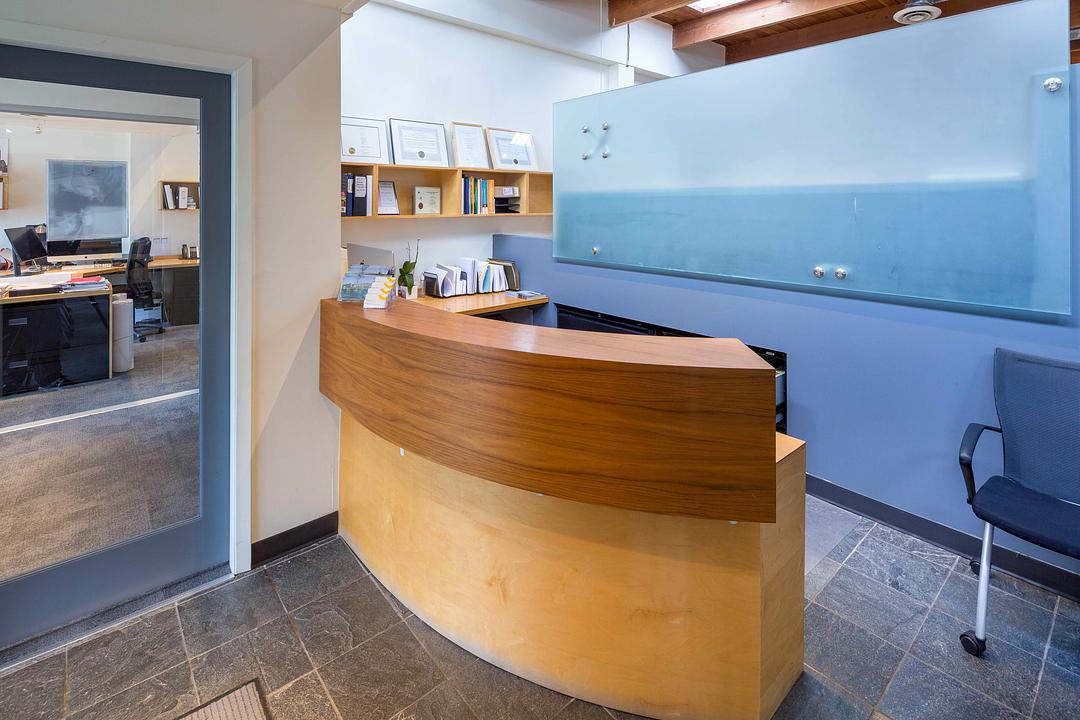 1684 West 2nd Avenue, Vancouver, BC