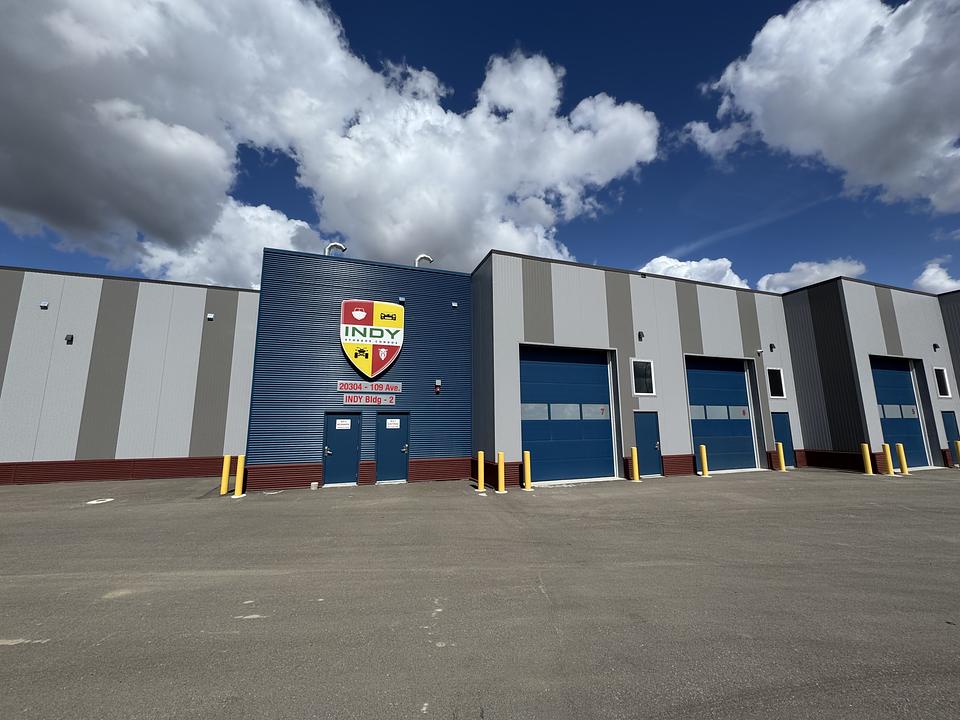 20304 109 Avenue Northwest, Edmonton, AB