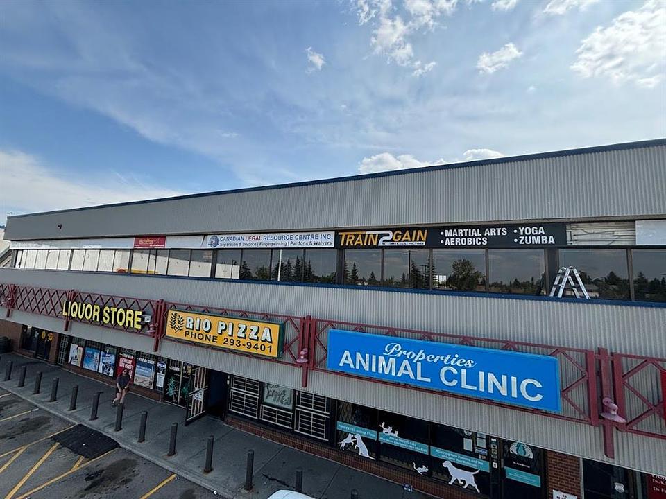 217 - 5401 Temple Drive Northeast, Calgary, AB