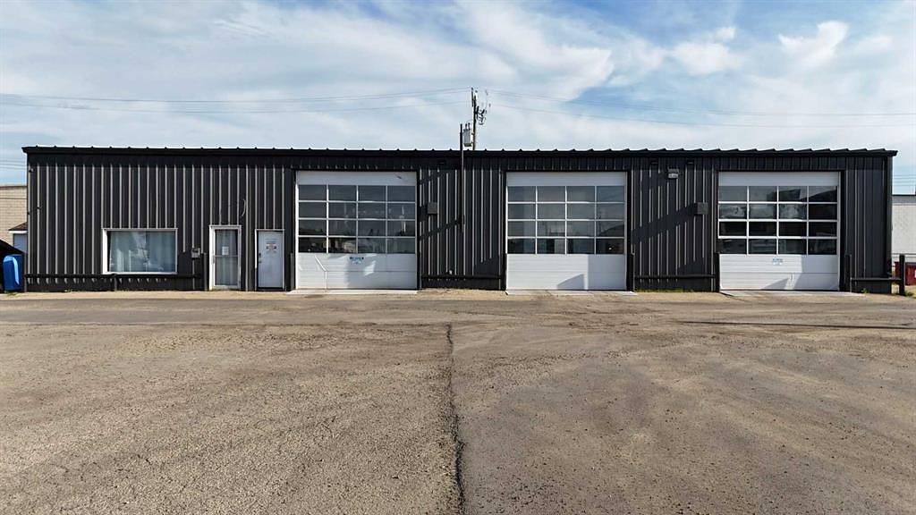 5433 Industrial Road, Drayton Valley, AB