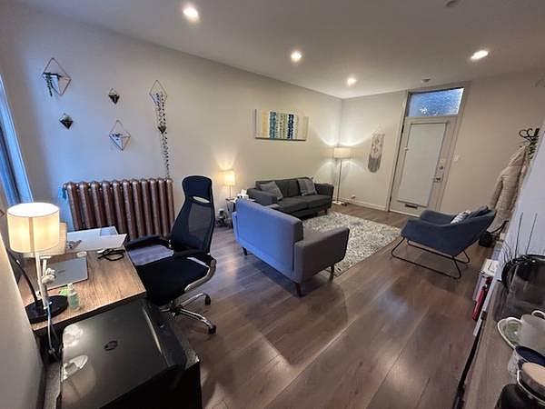 204 - 552 Columbia Street, New Westminster, BC