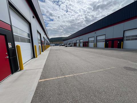 8930 Grigg Road, Kelowna, BC