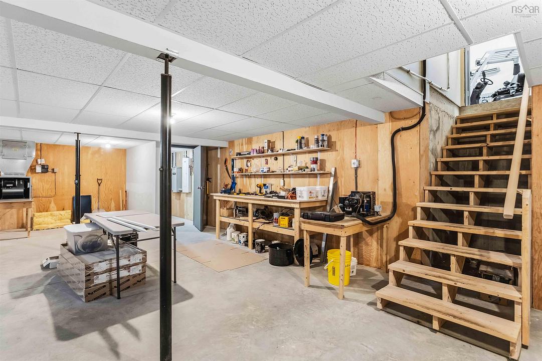 490 Nova Scotia 303, Digby, NS