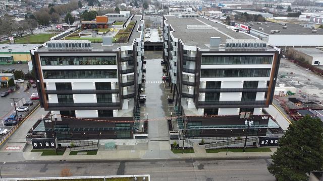 8250 Manitoba Street, Vancouver, BC