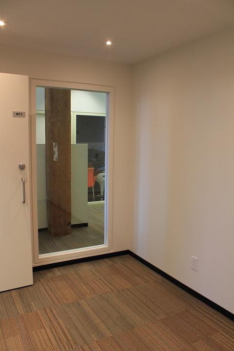 W11 - 147 Liberty Street, Toronto, ON
