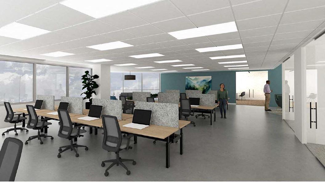 700 - City Centre Drive, Mississauga, ON