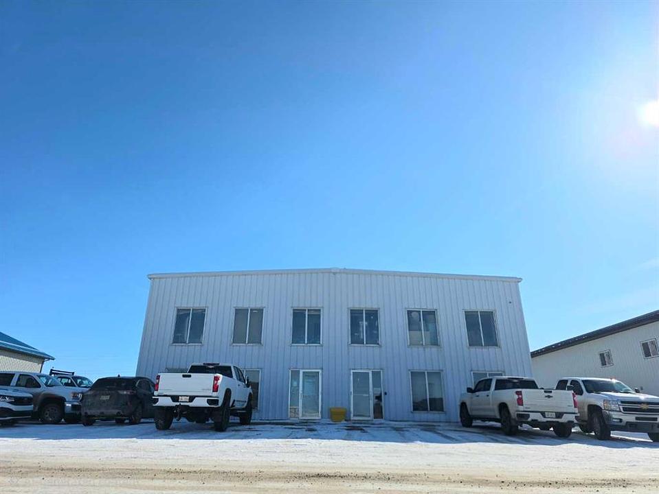 101 Street, Grande Prairie, AB