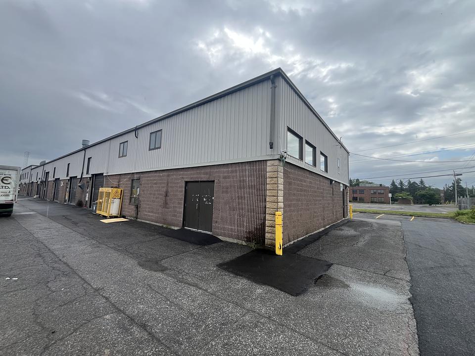 1 - 58 Antares Drive, Ottawa, ON