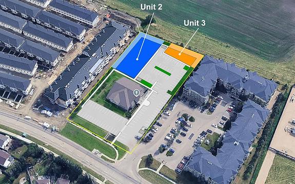 7003 199 Street Northwest, Edmonton, AB