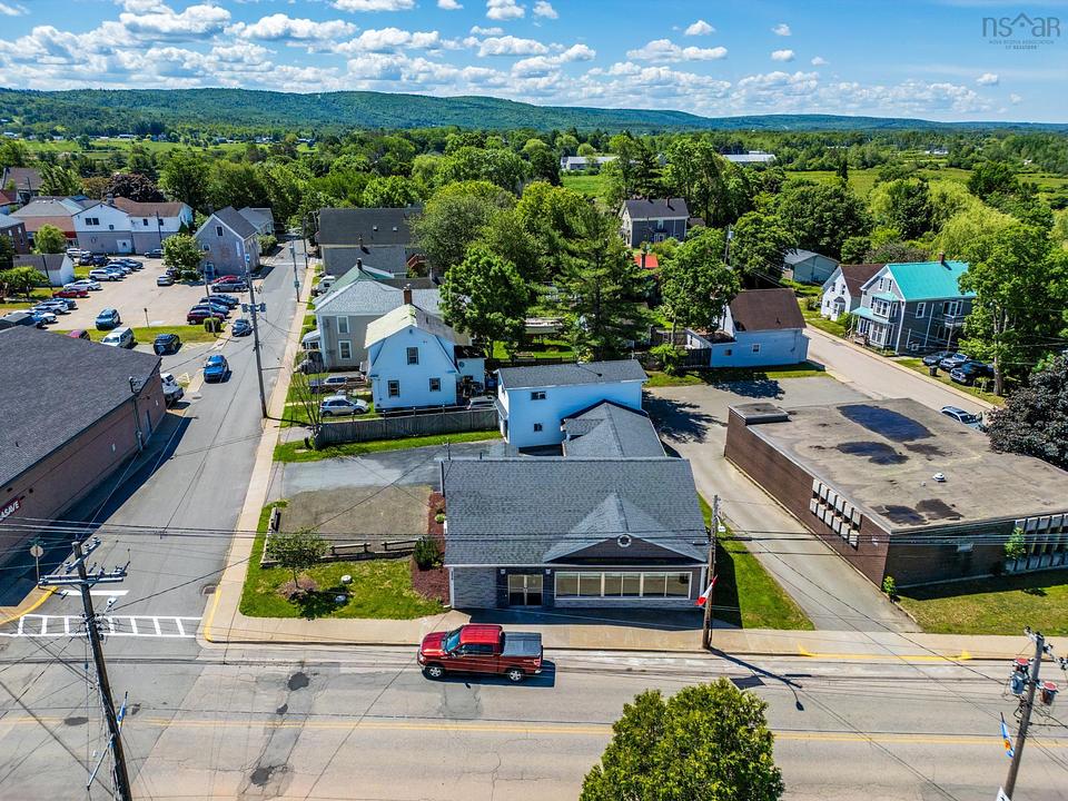 256 Granville Street, Bridgetown, NS