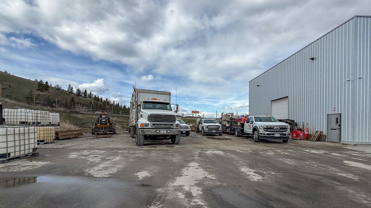 2848 Fenwick Road, Kelowna, BC