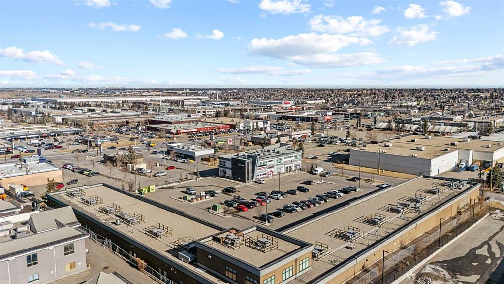 53 - 3131 27 Street Northeast, Calgary, AB