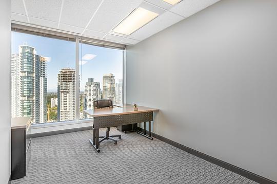 4720 Kingsway, Unit 2600, Metrotower 2, 26th floor, Burnaby, BC