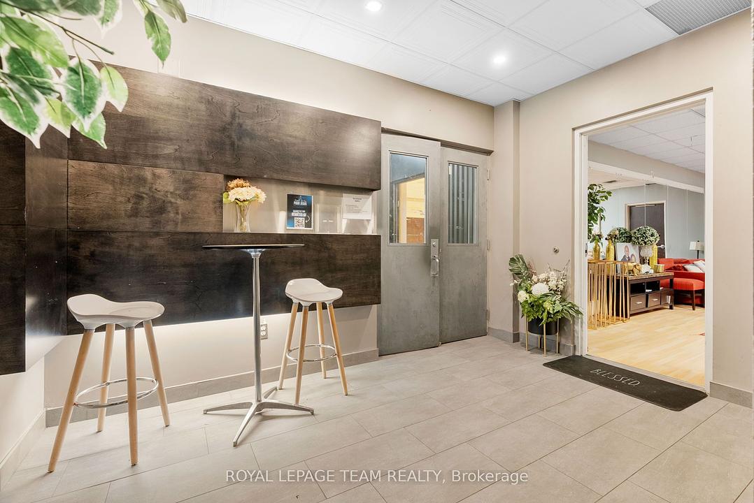 A01 - 450 Rideau Street, Ottawa, ON