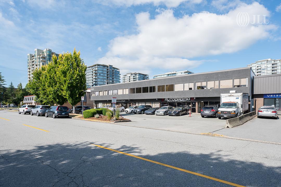 5811 Cedarbridge Way, Richmond, BC